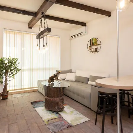 The Balkan Διαμέρισμα