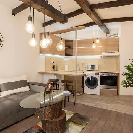 Διαμέρισμα The Balkan Φιλιππούπολη