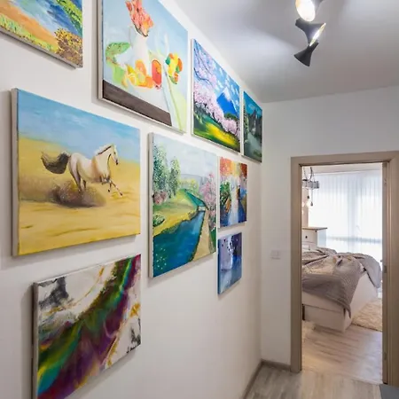 The Balkan Διαμέρισμα Φιλιππούπολη