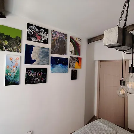 The Balkan Διαμέρισμα