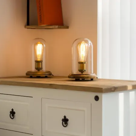 Διαμέρισμα The Balkan