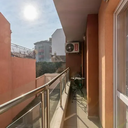 Διαμέρισμα The Balkan Φιλιππούπολη