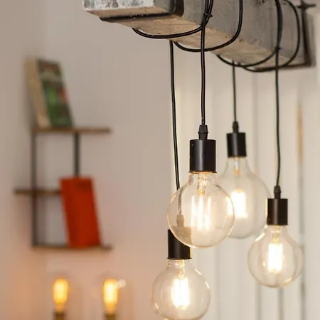 Διαμέρισμα The Balkan