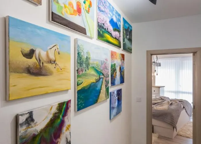 The Balkan Lägenhet Plovdiv