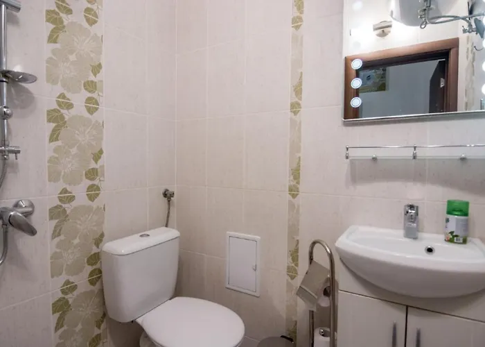 The Balkan * Plovdiv