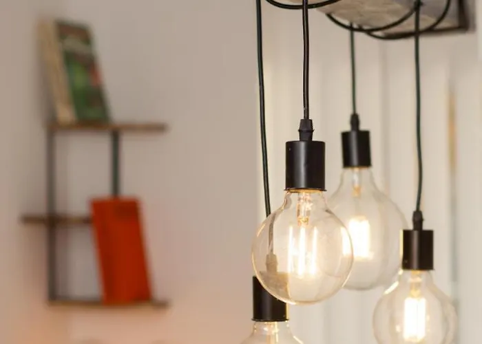 Lägenhet The Balkan